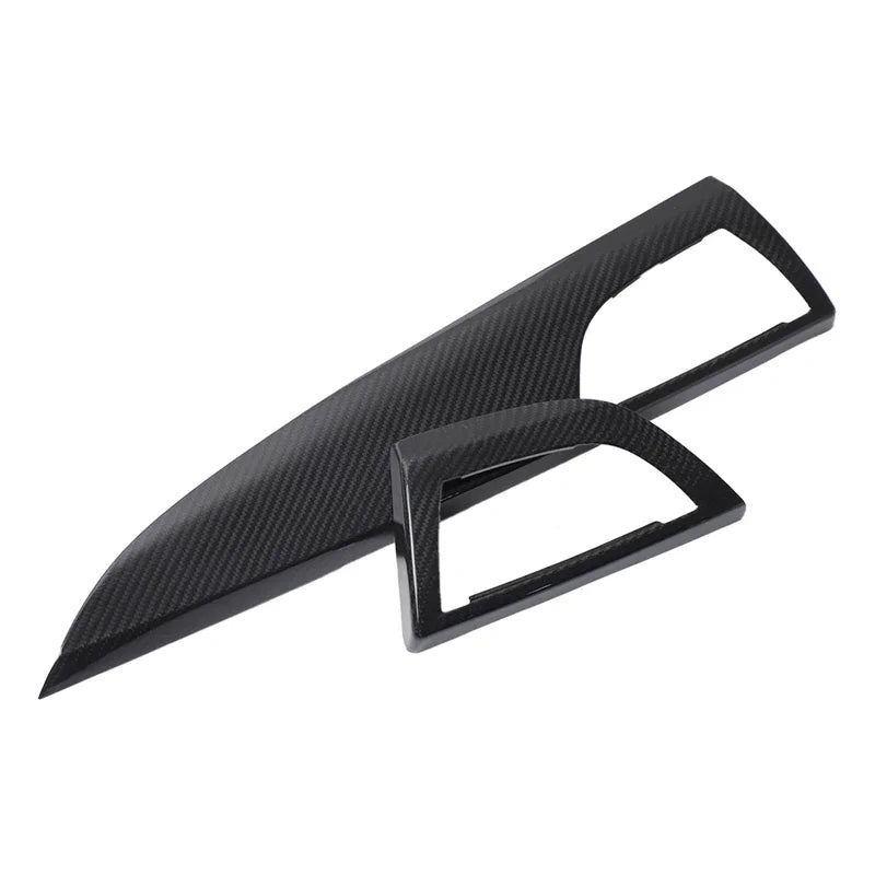 Odbor za zrak iz ogljikovih vlaken BMW 1 2 Series F20 F21 F23