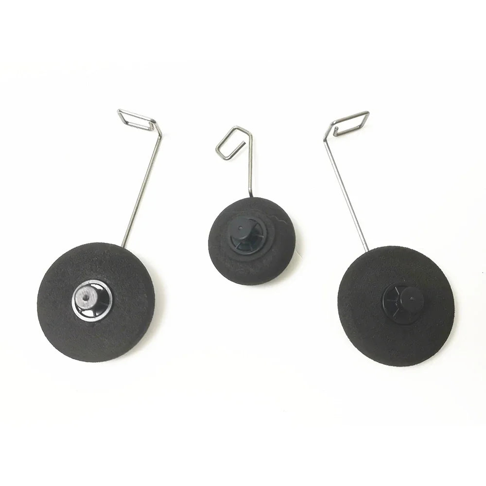 BM26 P51 RC Fighter Parts &ndash; Original Motor Kit And Receiver landing gear