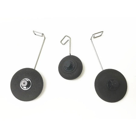 BM26 P51 RC Fighter Parts &ndash; Original Motor Kit And Receiver landing gear