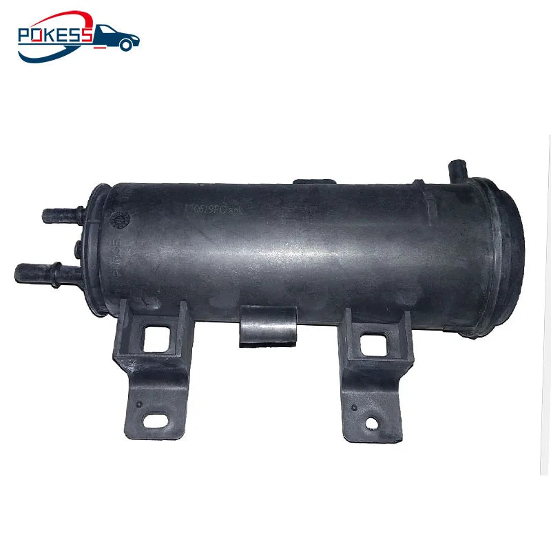 Canister With Activated Carbon for Ford Focus 2012-2018