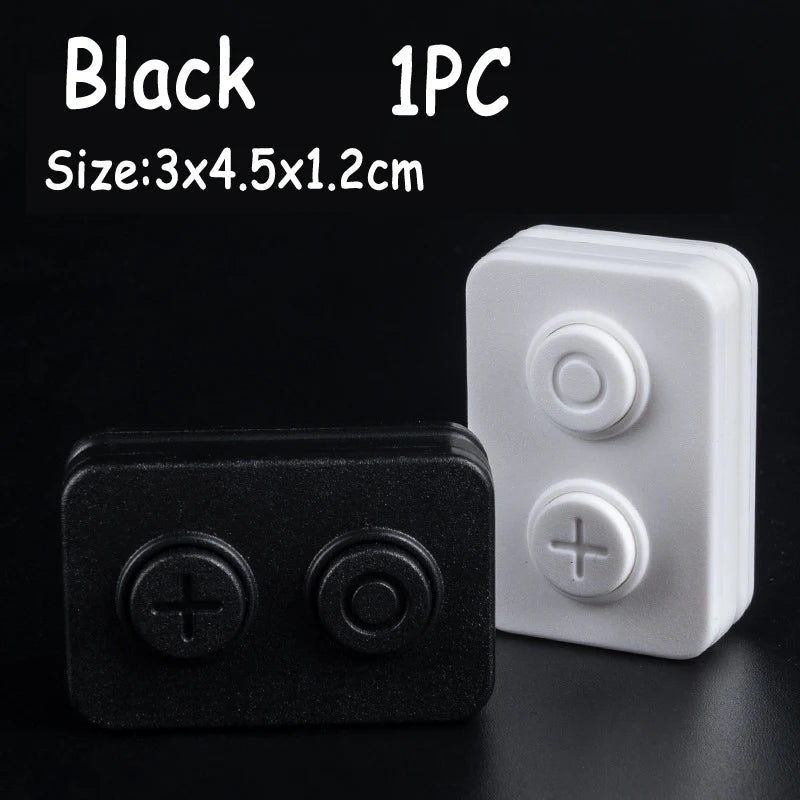 EDC Magnetic Slider Fidget Toys &ndash; Calming Anxiety Relief ATS30625 F