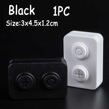 EDC Magnetic Slider Fidget Toys &ndash; Calming Anxiety Relief ATS30625 F