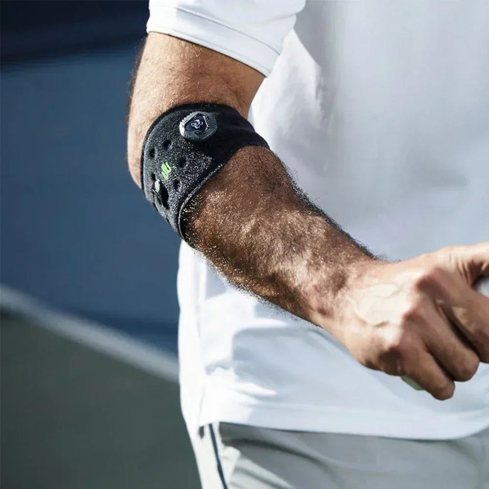 ba Compression Strap Isolated Pressure Brace &ndash; Effective Pain Relief for Tennis and Golf