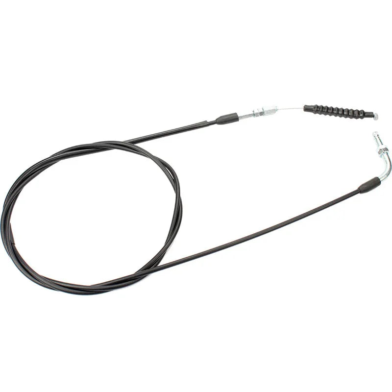 SunL 150cc Go Kart Gaszug 82 Zoll, langlebiger Choke-Kabel