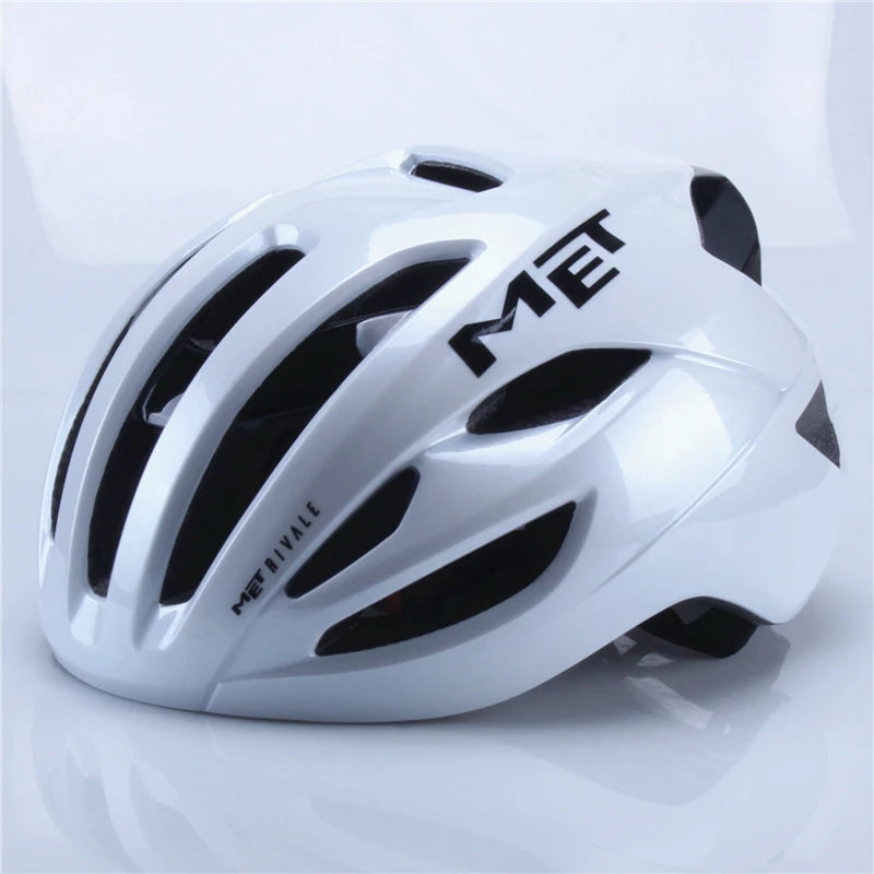 Men's MTB &amp; Road Cycling Helmet &ndash; Safe, Lightweight Outdoor Sports Gear 7 / L 55-61