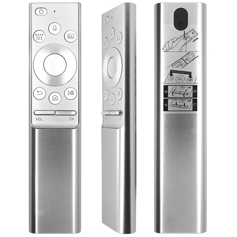 Original RM-J1500 V1 Remote For Samsung TVs - IR Bluetooth CHINA