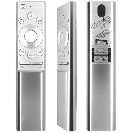 Original RM-J1500 V1 Remote For Samsung TVs - IR Bluetooth CHINA