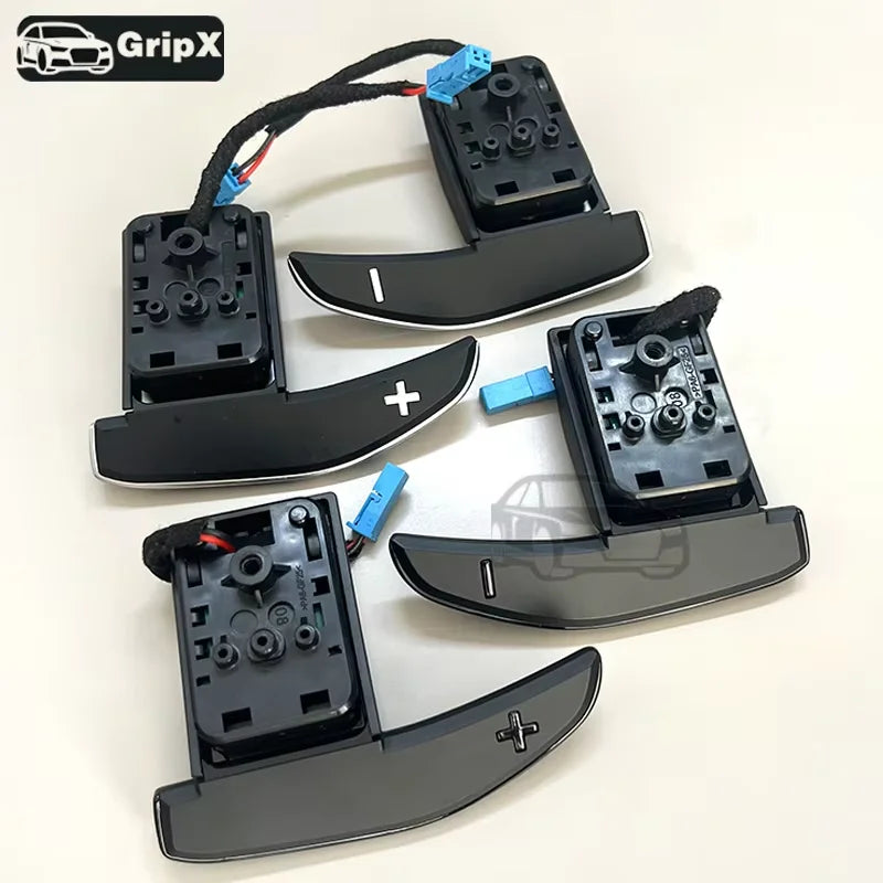 BMW Paddle Shifters For F10 F20 F30 E70 E90 F32, 3 Series And 5 Series