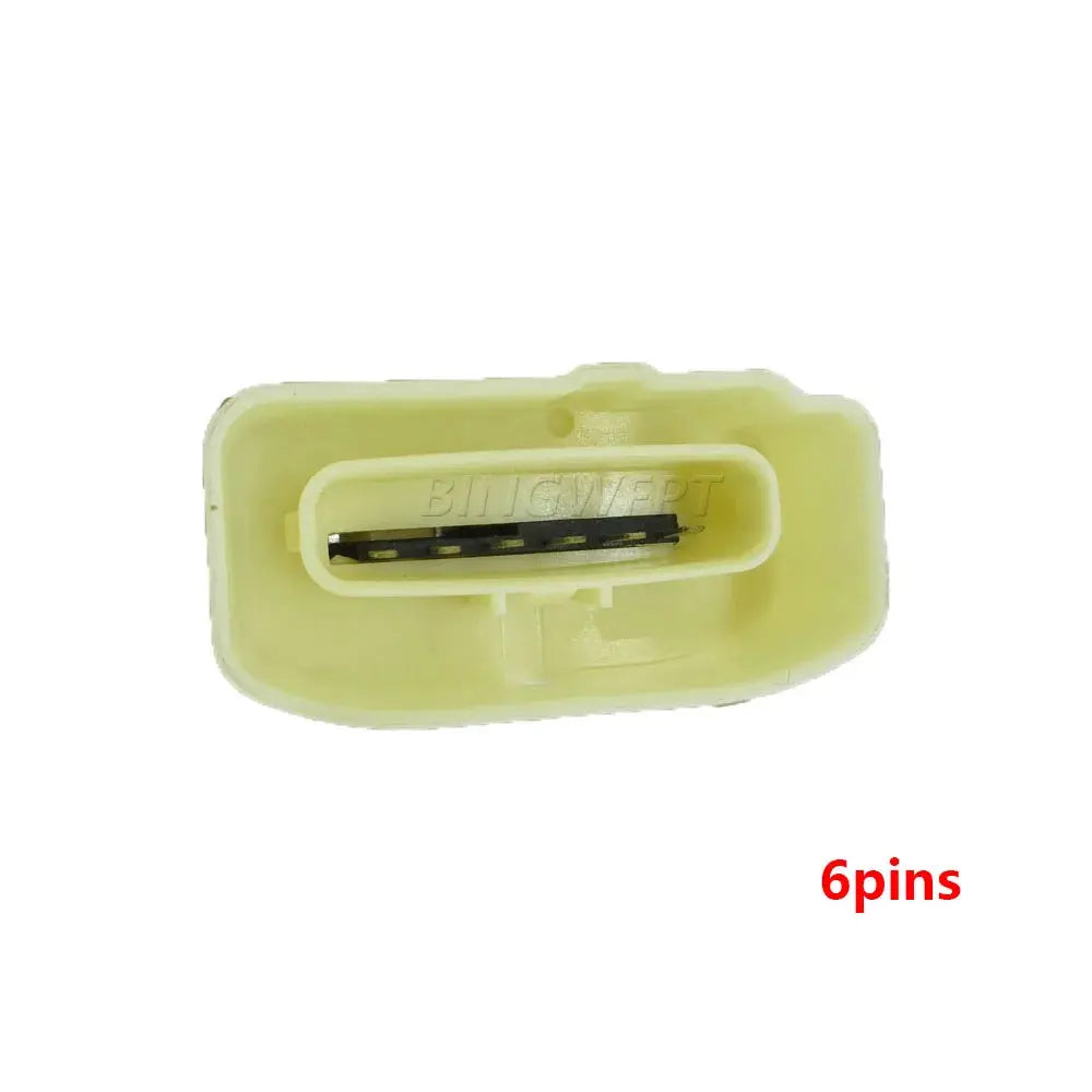 Door Lock Latch Actuator 69040-48020 FL/RL 69030-48020 FR/RR for Lexus RX300 3.0L 1999-2003 by InterCyprus Trading Ltd