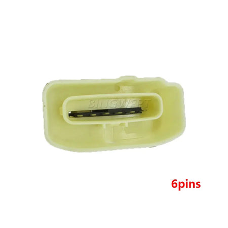 Door Lock Latch Actuator 69040-48020 FL/RL 69030-48020 FR/RR for Lexus RX300 3.0L 1999-2003 by InterCyprus Trading Ltd