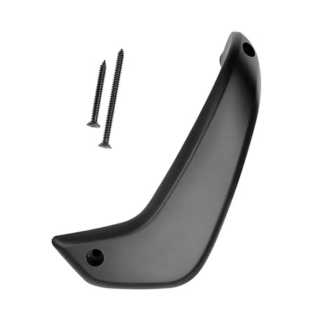 Interior Door Pull Handle for Ford Fiesta 2011-2020 Manual Window, Replace D2BB-A23943-CA35B8,G2BZ-5823943-JA by InterCyprus Trading Ltd