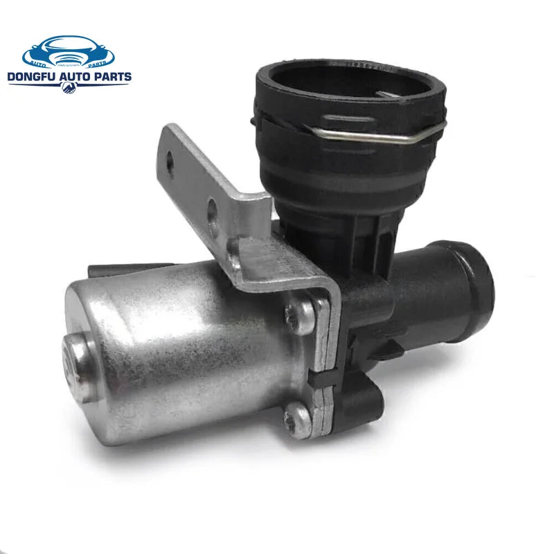 Dzinēja elektriskā ūdens sūknis Mercedes-Benz C250 C204 W204 SLK250 R172 1.8L 2712030164