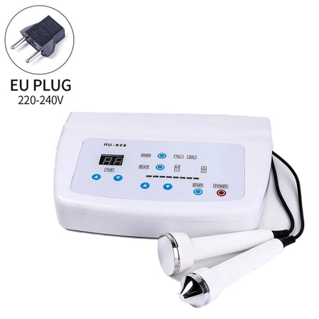 Ultrasonic Facial Machine &ndash; Whitening And Lifting Power EU PLUG