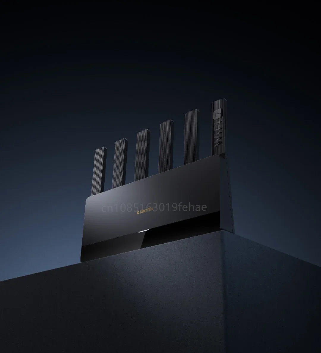 Xiaomi BE6500 &ndash; Quad Core WiFi 7 Router With 2 5G Port