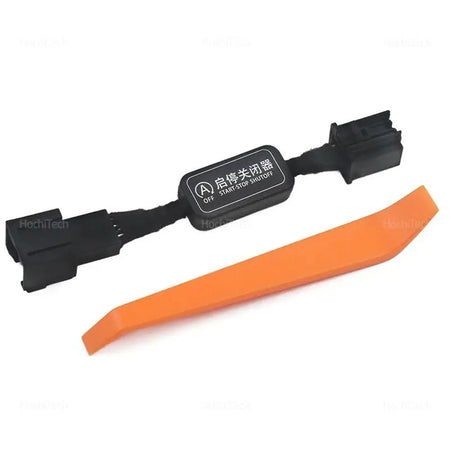 Automatic Stop Start Engine System Off Cable Plug and Play Eliminator for Ford Kuga Escape MK3 C482 2020 2021 2022 2023 2024 by InterCyprus Trading Ltd
