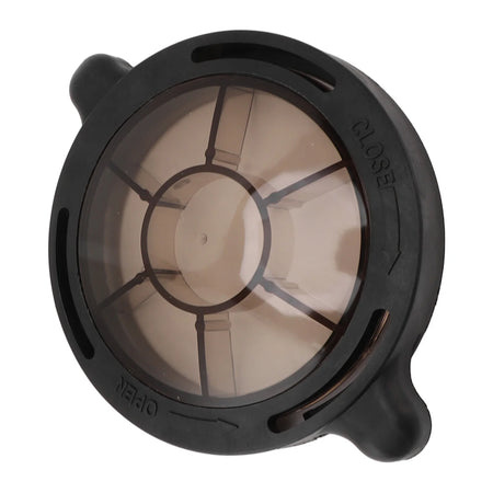 Pool Pump Lid PVC Cover For Hayward Super II &ndash; Durable PVC Default Title