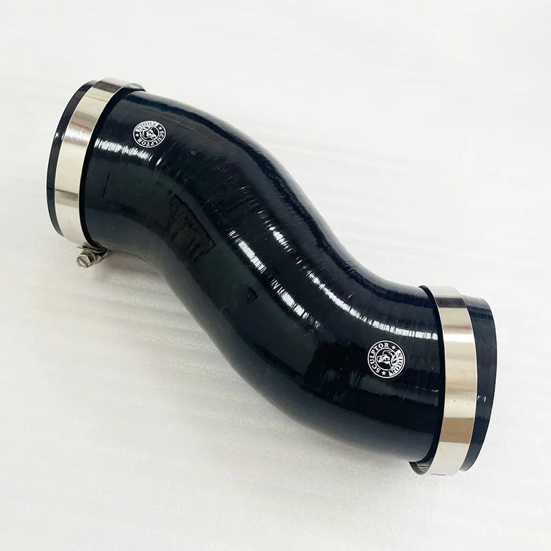 Ilmanottoletkusarja Subaru Impreza WRX STI 2002-2020 silikonia 3-kerroksinen premium