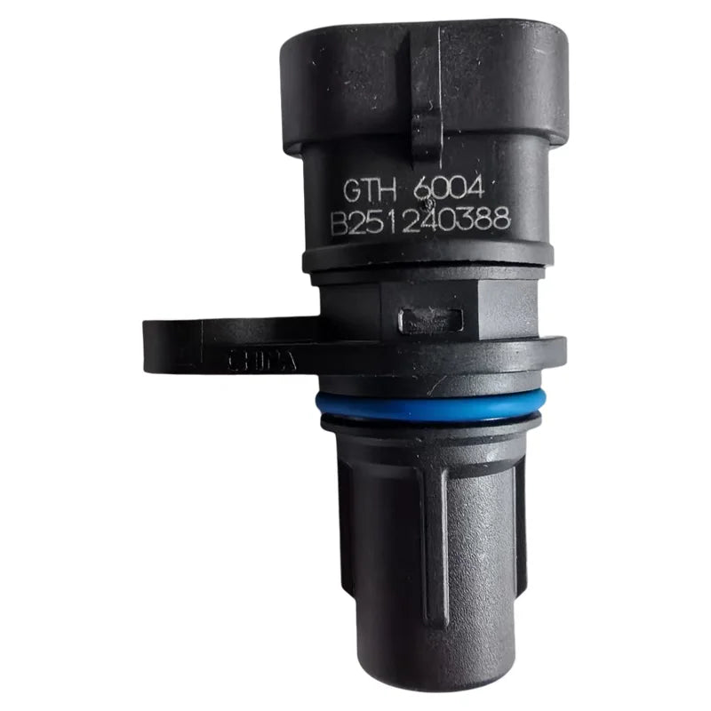Camshaft and Crankshaft Position Sensor For JAC J3 J4 J5 J6 SEI3 by InterCyprus Trading Ltd