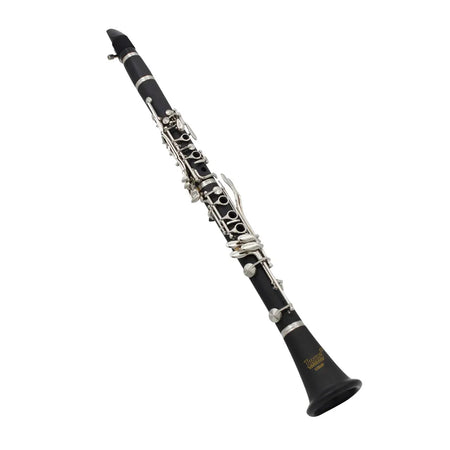 IRIN LDC750 Bakelite Bb Clarinet &ndash; Professional Woodwind