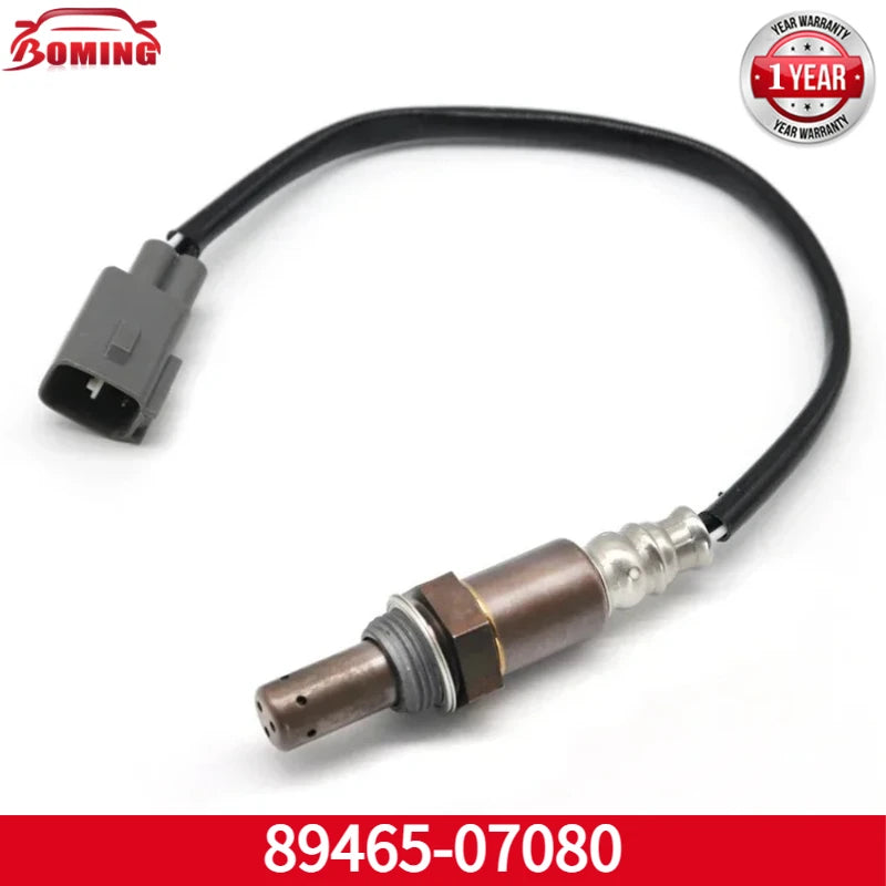 Oxygen Sensor Rear Lambda for Toyota Camry Solara Avalon