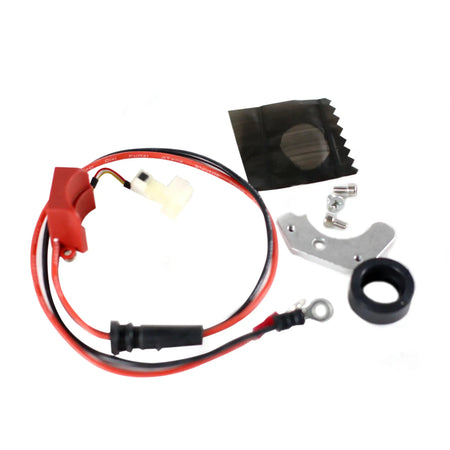 SherryBerg Electronic Conversion Ignition Kit for Lotus convertible Talbot Volvo DAF Ducellier Citroen Traction Avant 11 ID 19 by InterCyprus Trading Ltd