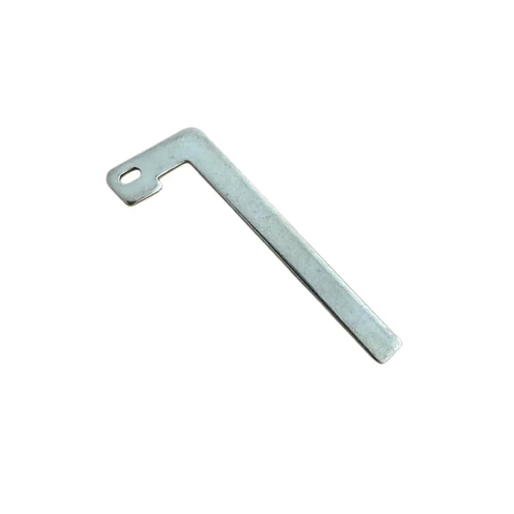 10pcs/lot Replacement Car Remote Smart Car Key Blade For Geely E5 by InterCyprus Trading Ltd
