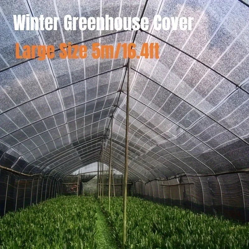 NoEnName_Null Black Sunshade Net for Car Camping