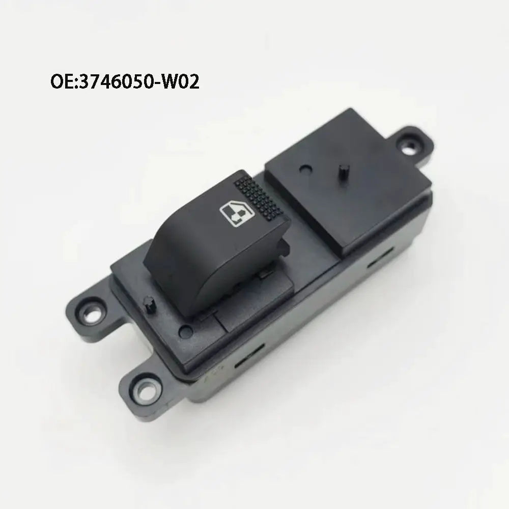 Electric Window Switch W01 W02 Replacement For Changan CS35 by InterCyprus Trading Ltd