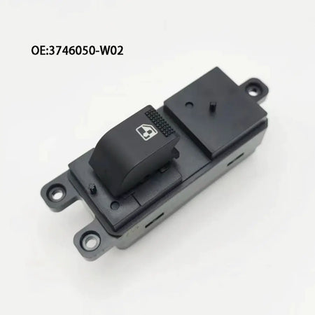 Electric Window Switch W01 W02 Replacement For Changan CS35 by InterCyprus Trading Ltd
