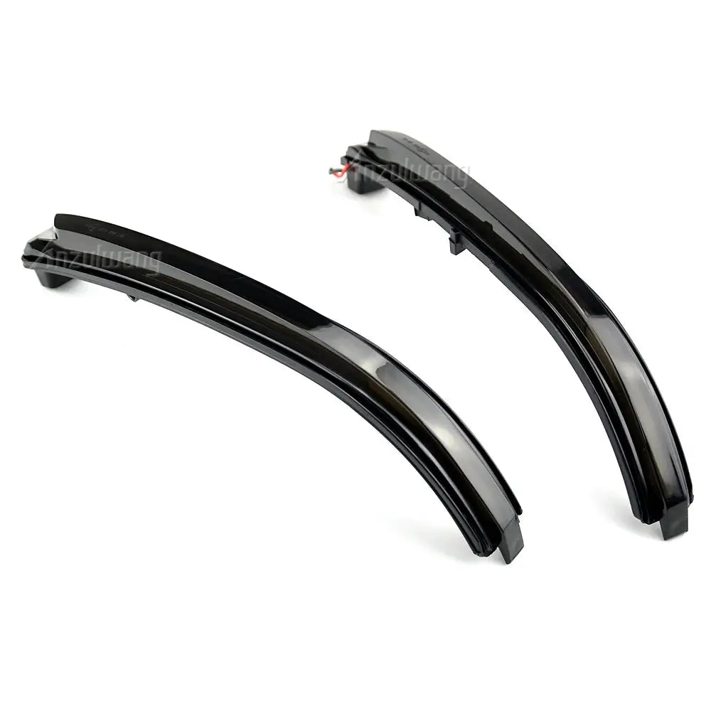 LED Dynamic Turn Signal Lights for Peugeot 3008 5008 C5 Aircross by InterCyprus Trading Ltd