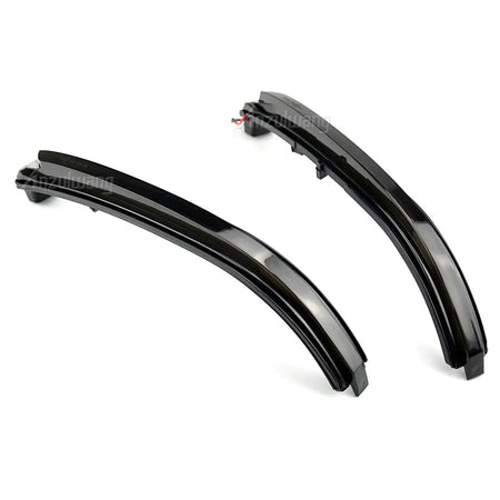 LED Dynamic Turn Signal Lights for Peugeot 3008 5008 C5 Aircross by InterCyprus Trading Ltd