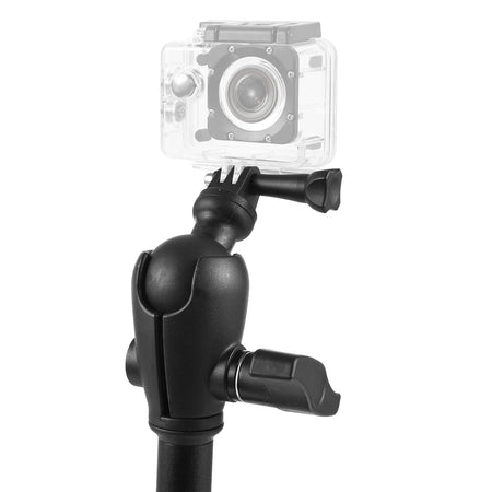 Kayak Camera Mount &ndash; Durable Aluminum And Nylon Build
