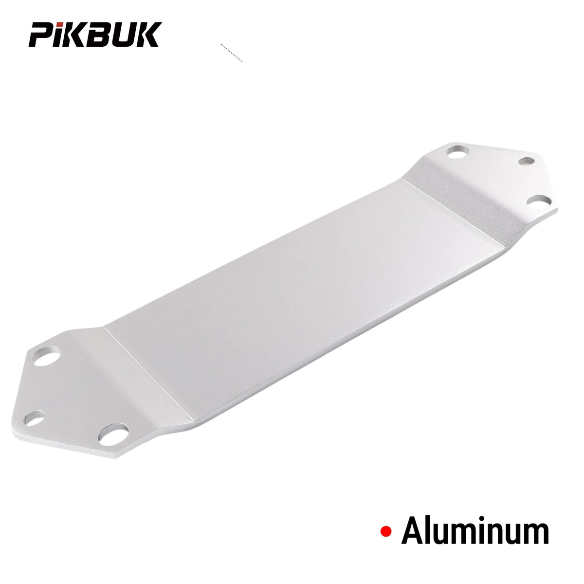 Aluminum Chassis Brace For BMW F87 M2 F80 M3 F82 F83 M4 by InterCyprus Trading Ltd