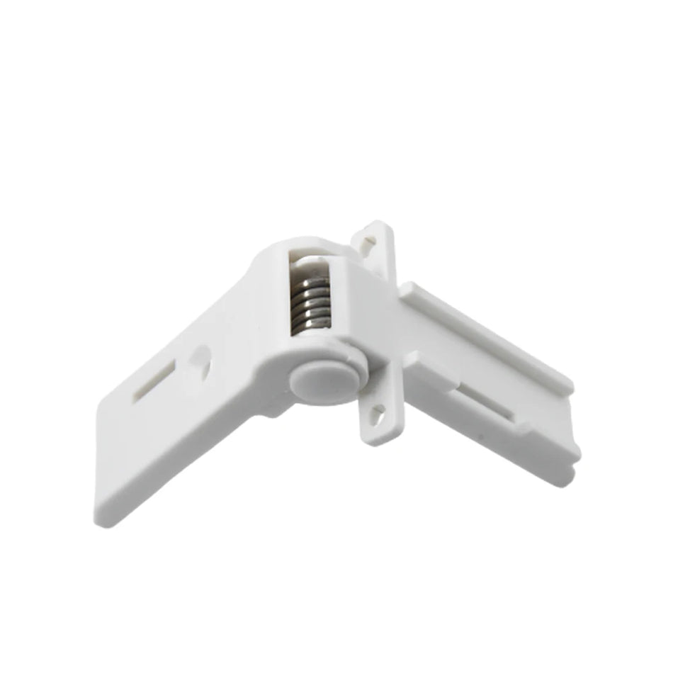 Reemplazo de bisagra de puerta del frigorífico para Dometic Electrolux RM 6 7 8 RGE 2100