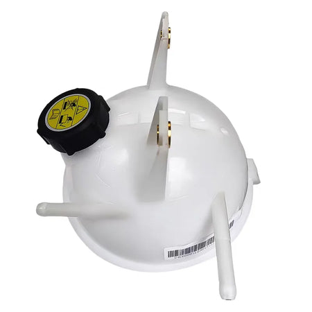 Radiator Overflow Bottle Coolant Expansion Tank with Cap for JAC Sunray 1311010R002 by InterCyprus Trading Ltd