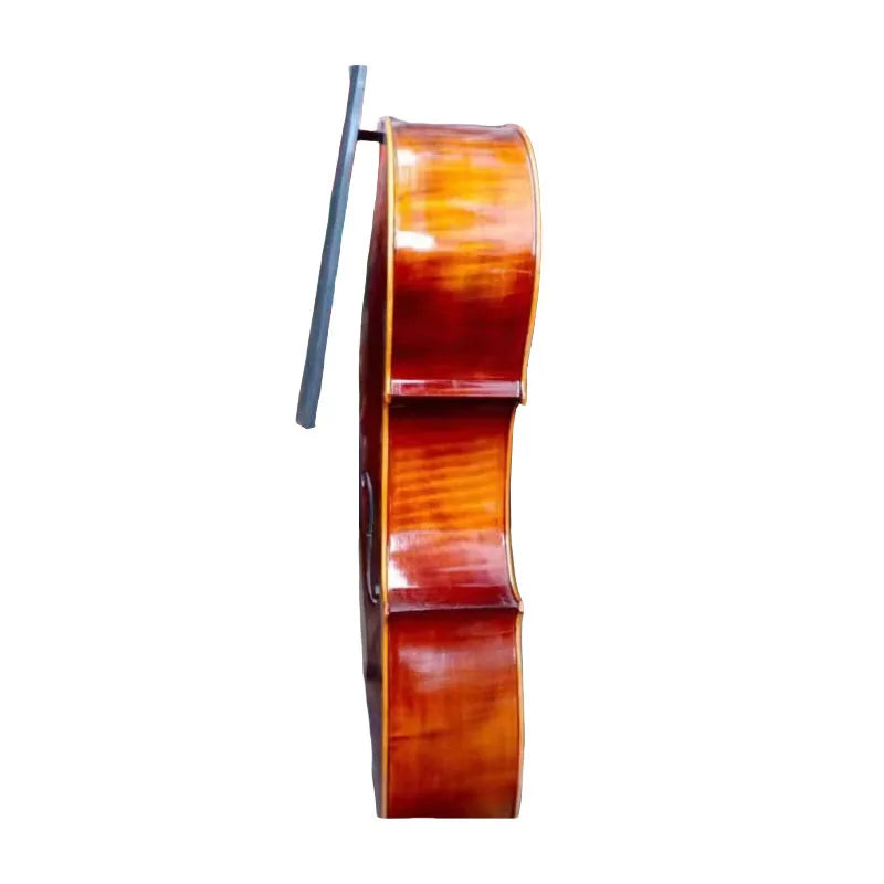 Song Brand Handcrafted Violin &ndash; Maple Back and Neck Included