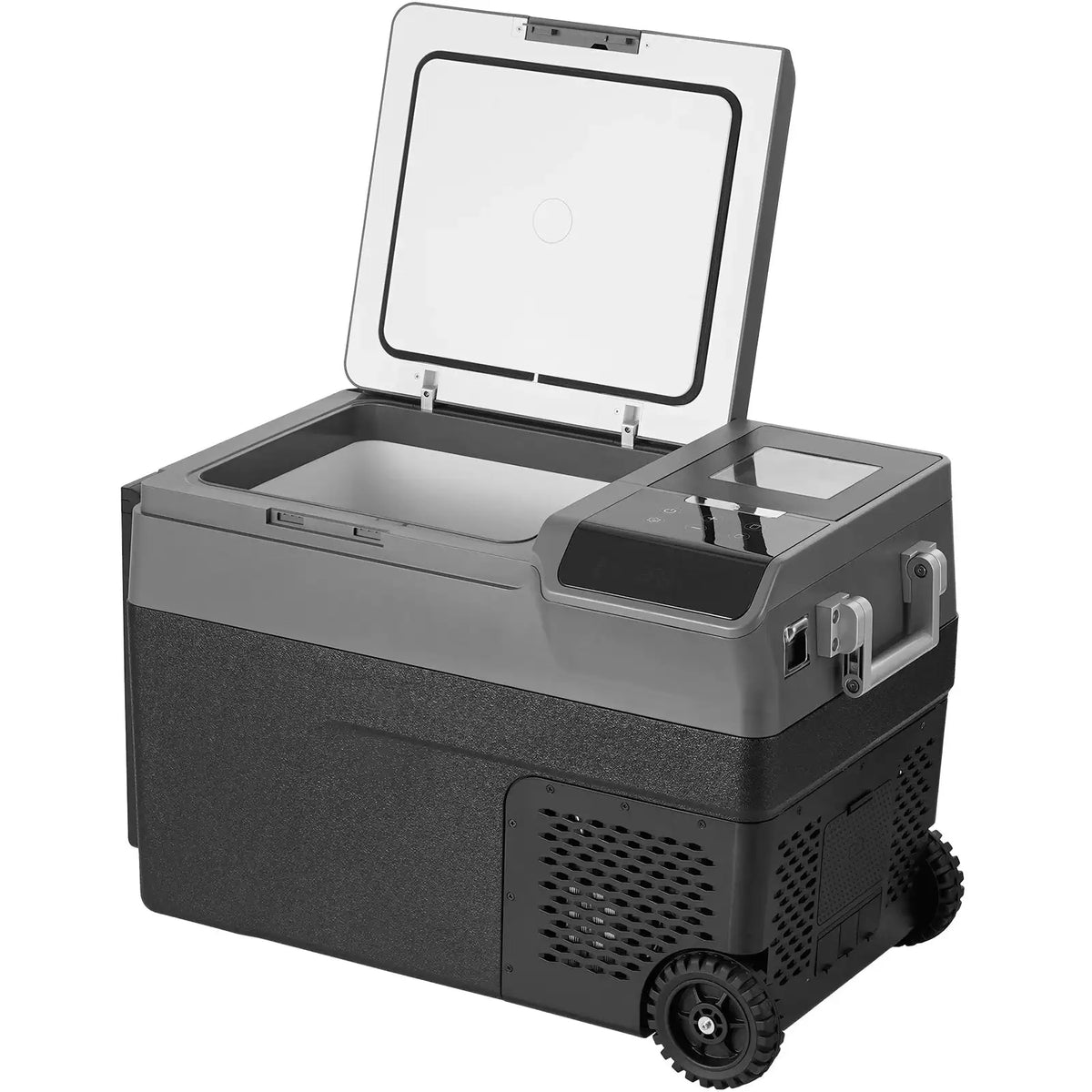 37QT Portable Car Refrigerator Ice Maker 12V