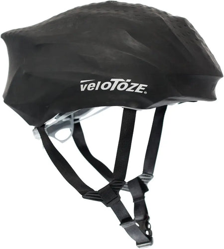 AirStreamz Cycling Wind Noise Reducer Devil Horns Helmet Cover &ndash; Aerodynamic Noise Reduction Bicycle Helmet Cover / M