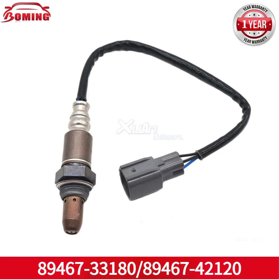 Oxygen Sensor Upstream for Toyota Camry, Lexus ES350 RX350 RX450H
