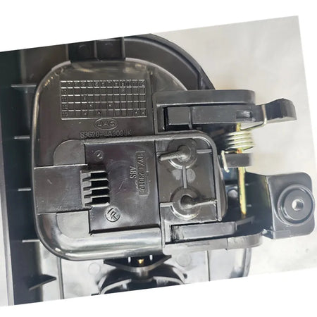 Interior Sliding Door Switch Handle for Hyundai Starex H1 I800 JAC Refine 83620-4A000 by InterCyprus Trading Ltd