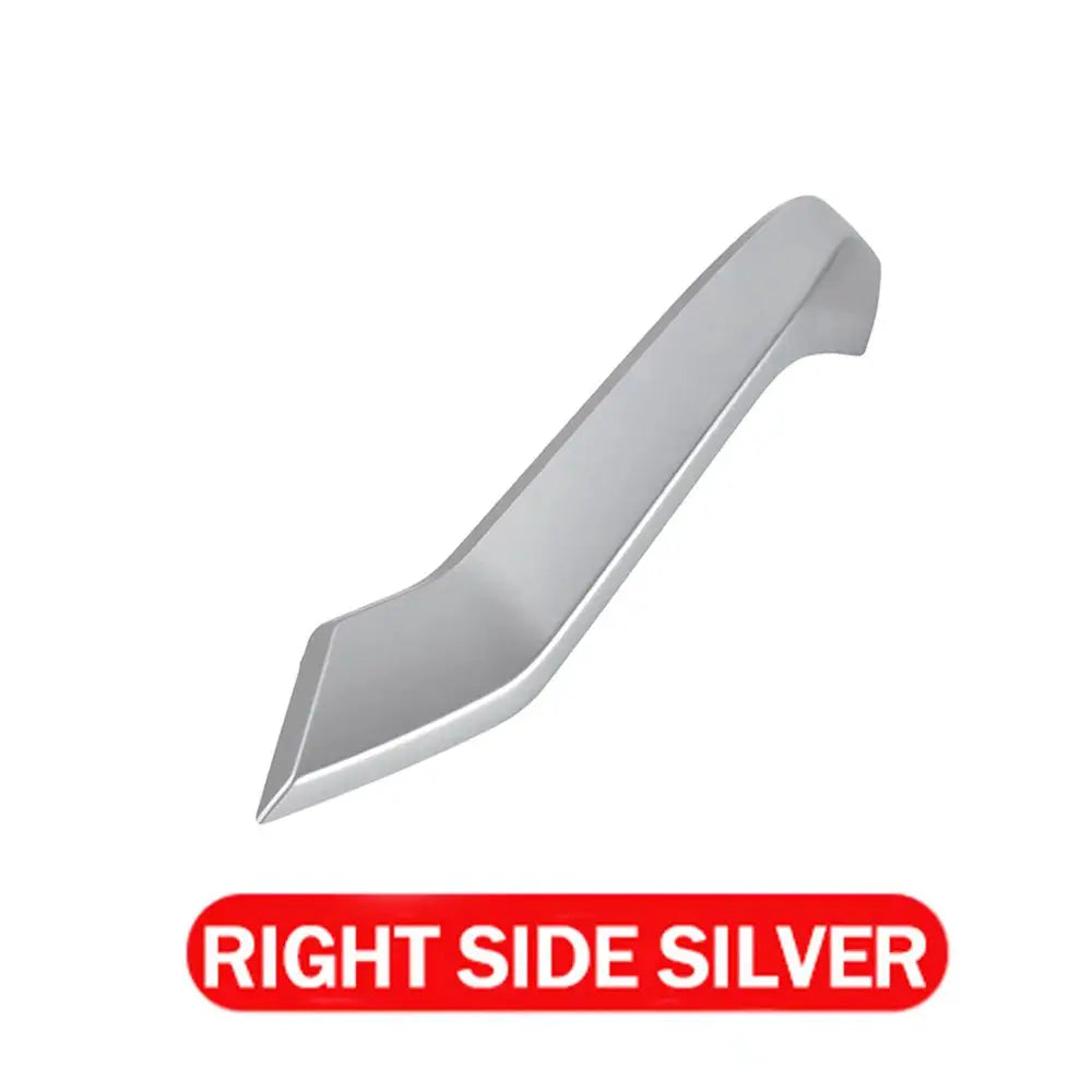 Motorcycle Front Headlight Protector Guard Upper Fairing Plate Decorative Cover Accessories For CFMOTO 800NK NK800 800 NK 800 by InterCyprus Trading Ltd