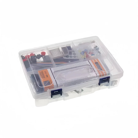 MEGA2560 R3 Development Board &ndash; Comprehensive Beginner Learning Kit