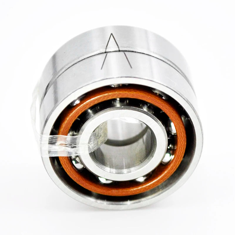 Angular Contact Ball Bearings P5 CNC Pair &ndash; Ultra Precise