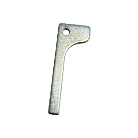 10pcs/lot Car Emergency Insert Smart Small Uncut Key Blade for Chery Jetour T2/ Traveller by InterCyprus Trading Ltd