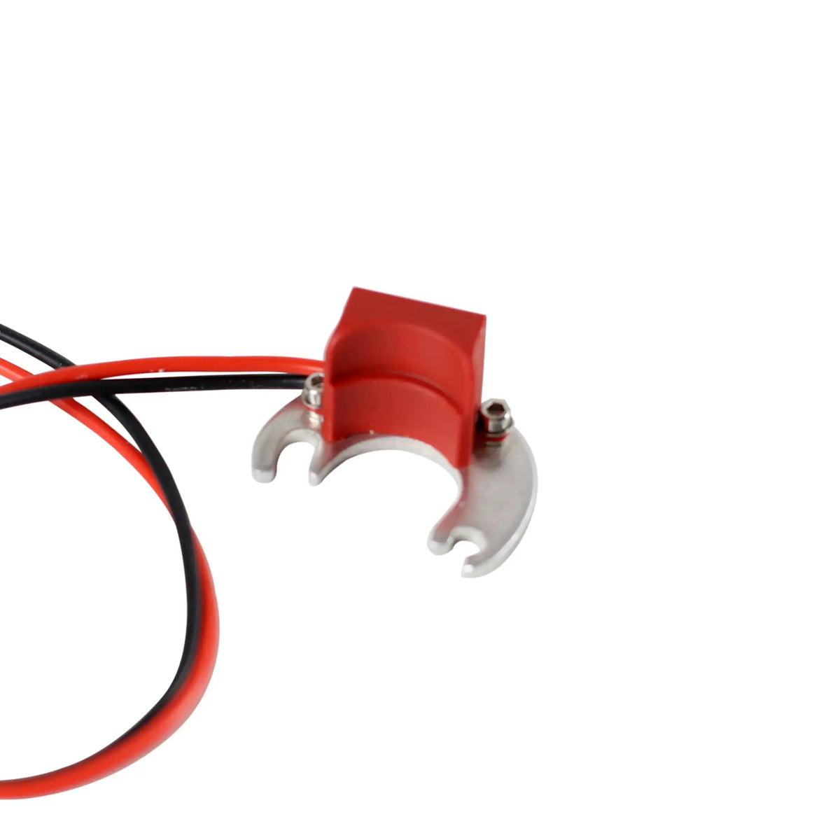 SherryBerg Distributor Electronic Ignition Conversion Kit Fit 4-Cylinder for Nippon Denso Electronic Ignition Conversion Kit by InterCyprus Trading Ltd