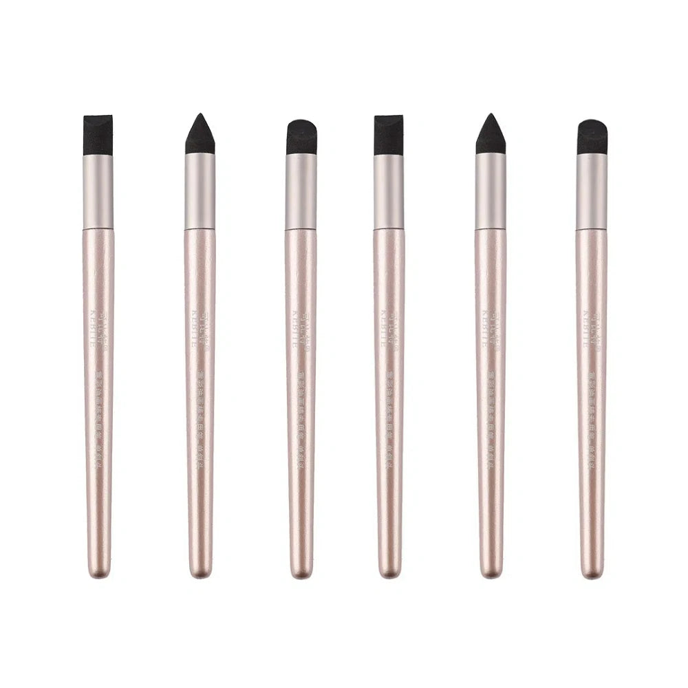 XP232 3Pcs Artist Blending Pen Set &ndash; Washable And Reusable 2Sets-S