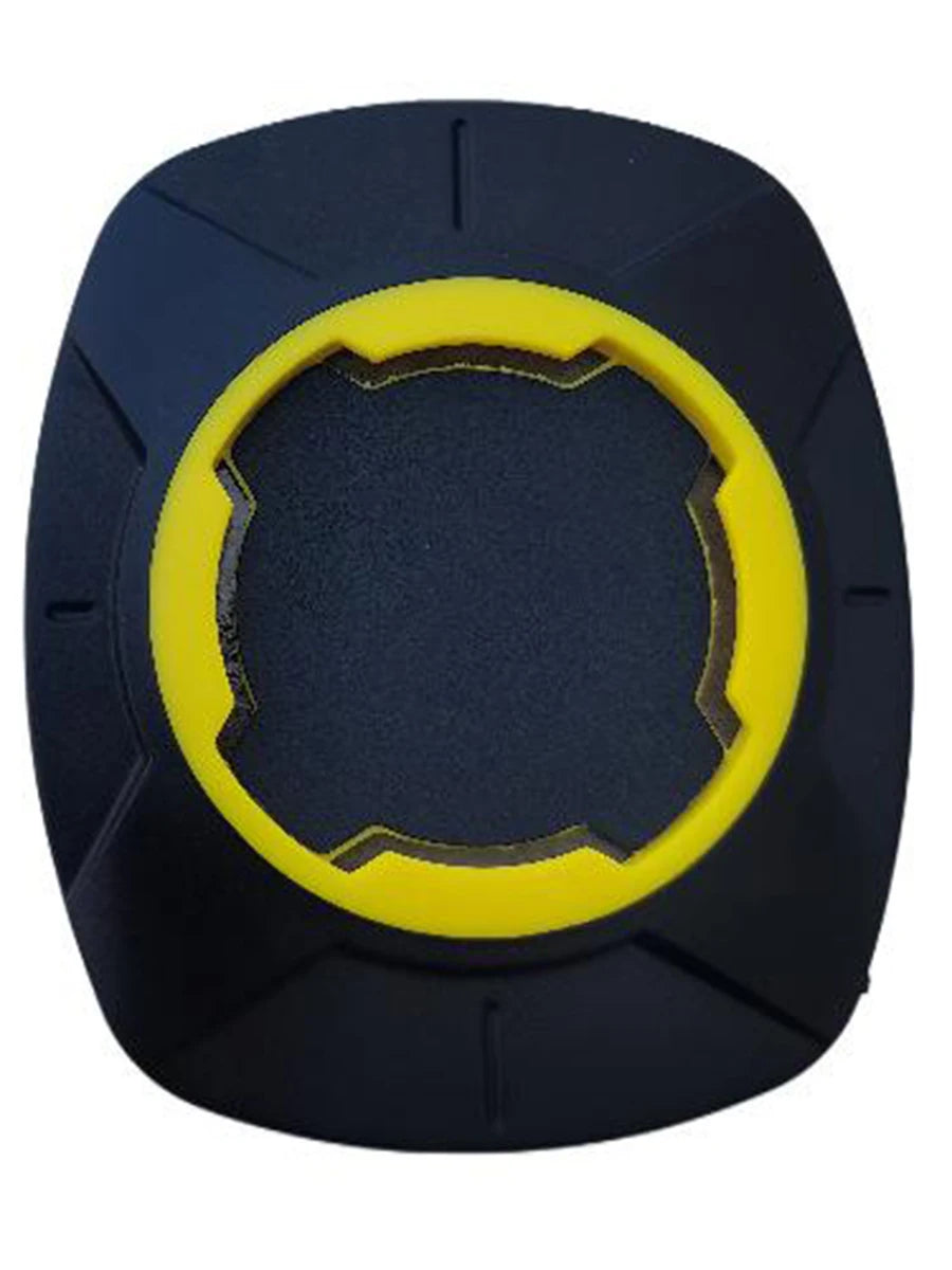 Motorcycle Bike Phone Holder &ndash; 360 Degree Rotatable Design