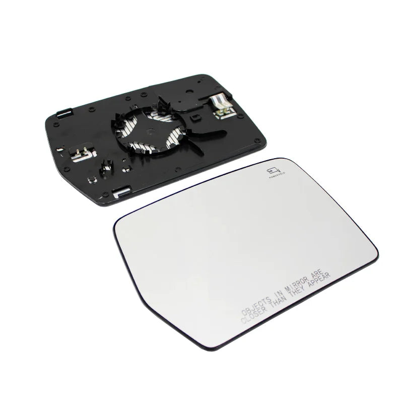 Apkures sānu spogulis ar pamatni Ford F150 2011 2014