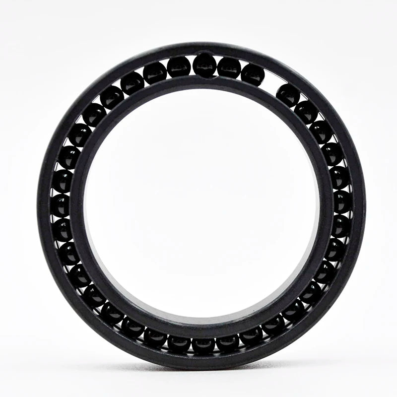 Silicon Nitride Ceramic Bearing 6800 Series &ndash; High Temp