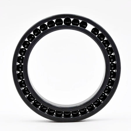 Silicon Nitride Ceramic Bearing 6800 Series &ndash; High Temp